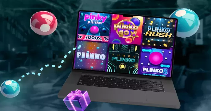 Plinko
